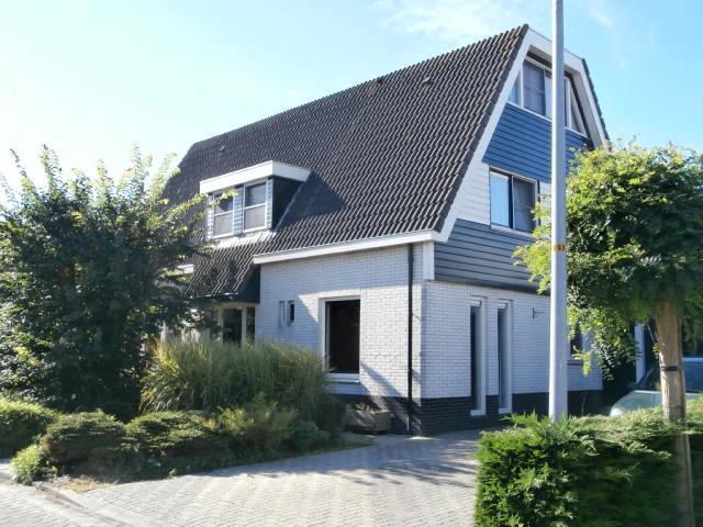 Medemblik Bed And Breakfast Exterior photo