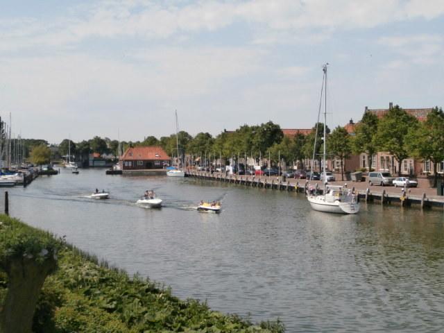 Medemblik Bed And Breakfast Exterior photo