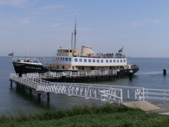 Medemblik Bed And Breakfast Exterior photo