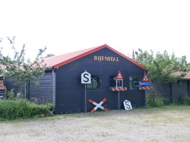 Medemblik Bed And Breakfast Exterior photo